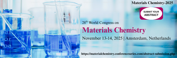 Materials Chemistry-2025