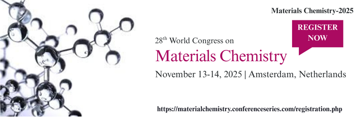  - Materials Chemistry-2025