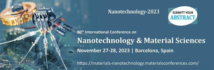 - Nanotechnology-2023