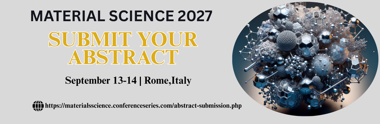  - MATERIAL SCIENCE 2027