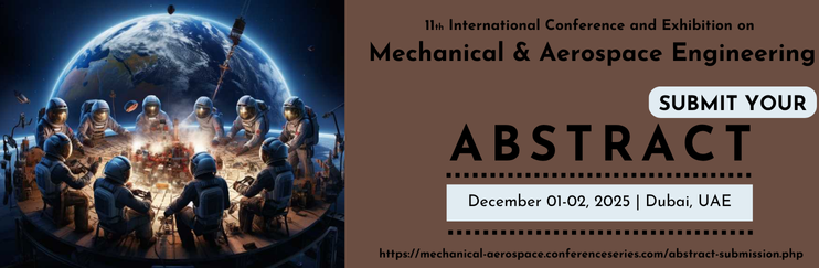  - Mech Aero 2025
