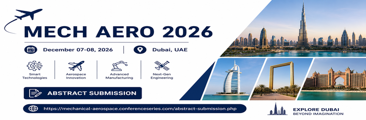  - Mech Aero 2026