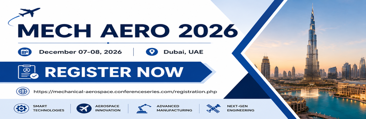  - Mech Aero 2026