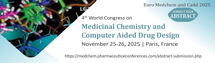 Euro MedChem and CADD 2025
