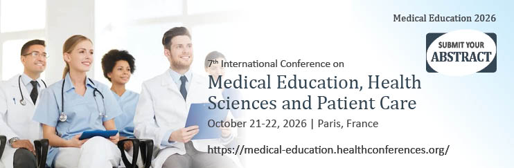 Medical Education 2026