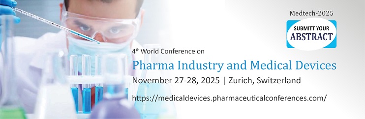 Pharma Conferences 2025, Global Pharmaceutical Summit 2025, International Pharma Events, Drug Development Conference 2025, Pharmaceutical Innovations Conference, Pharma Research and Development Meetings, Clinical Trials Congress, Biopharma Conference International, Pharmaceutical Sciences Conference, Regulatory Affairs Pharma Event, Pharmacology 