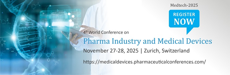 Pharma Conferences 2025, Global Pharmaceutical Summit 2025, International Pharma Events, Drug Development Conference 2025, Pharmaceutical Innovations Conference, Pharma Research and Development Meetings, Clinical Trials Congress, Biopharma Conference International, Pharmaceutical Sciences Conference, Regulatory Affairs Pharma Event, Pharmacology 