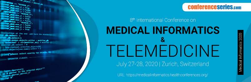  - Medical Informatics 2020