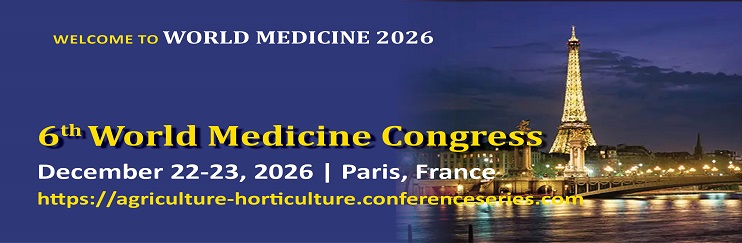 World Medicine 2026