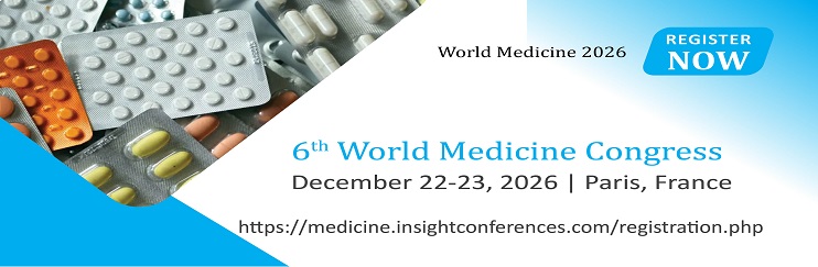  - World Medicine 2026