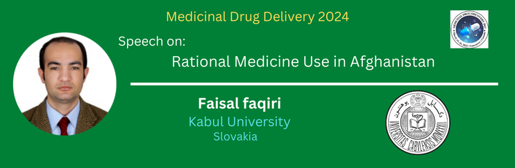  - Medicinal Drug Discovery 2024