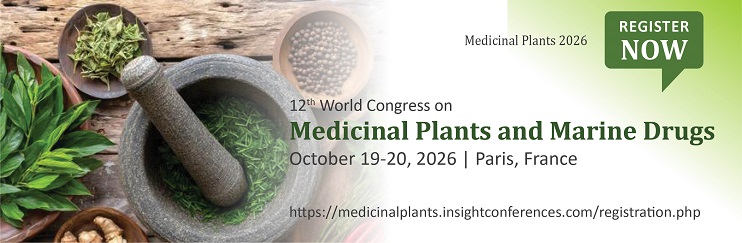  - Medicinal Plants 2026