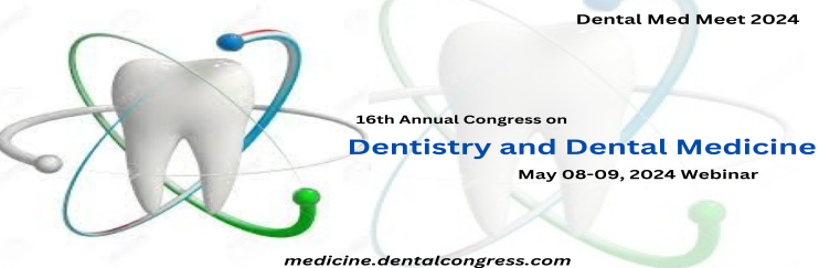 Dental Med Meet 2024