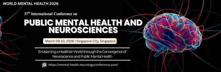 WORLD MENTAL HEALTH 2026