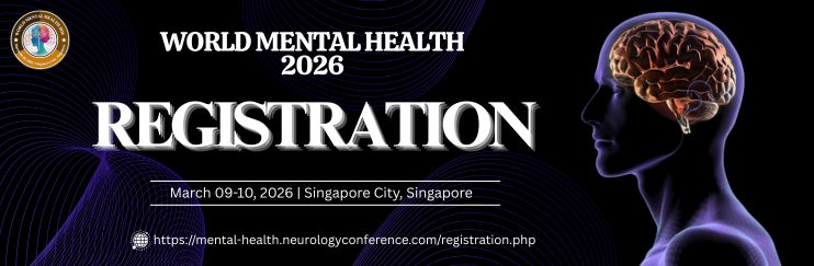  - WORLD MENTAL HEALTH 2026