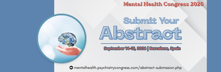  - MENTAL HEALTH CONGRESS-2026