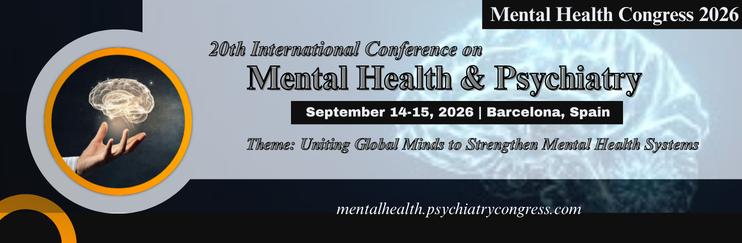MENTAL HEALTH CONGRESS-2026
