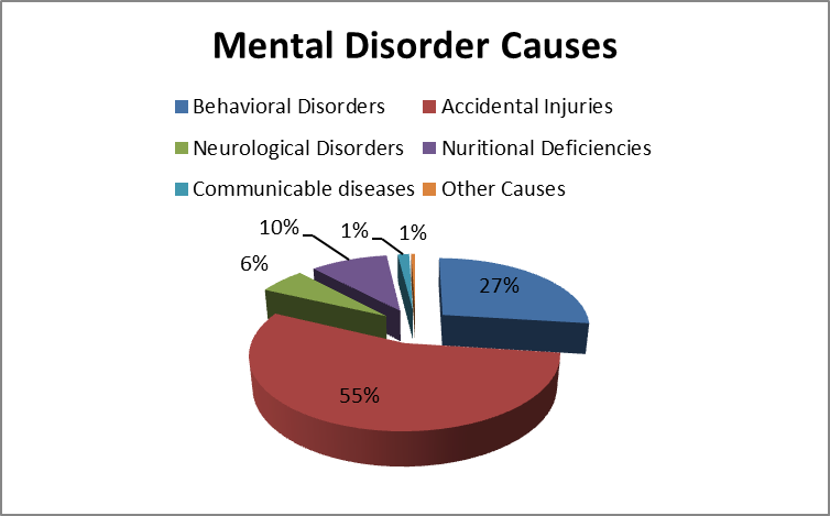 Image result for mental disorders