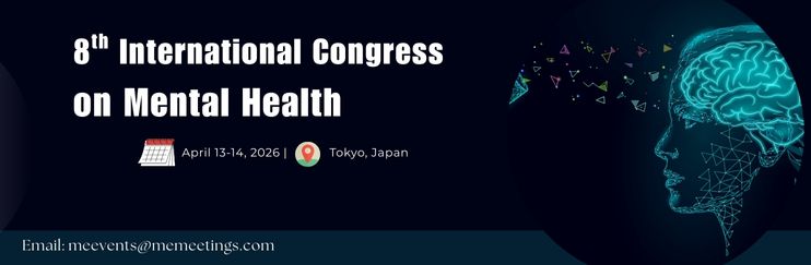 GLOBAL MENTAL HEALTH 2026