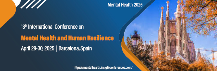 Mental Health Conferences, Psychiatry Conferences, Mental Health 2024, Mental Health Conferences Europe, Mental Health Conferences 2024 USA, International Mental Health Conference, Mental Health Meetings 2025, Mental Health CME Conferences, Mental Health Society Conferences, Human Resilience Conferences, Psychiatry and Mental Health Conferences