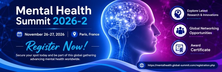  - MENTAL HEALTH SUMMIT-2026