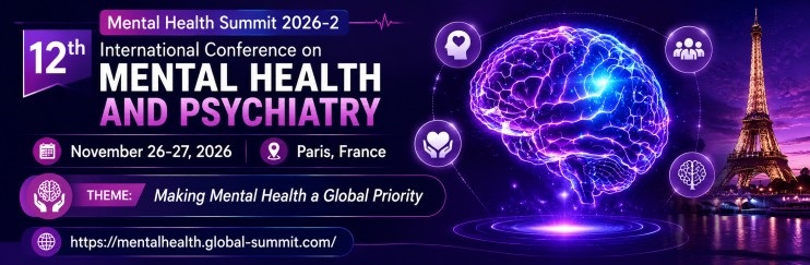 MENTAL HEALTH SUMMIT-2026