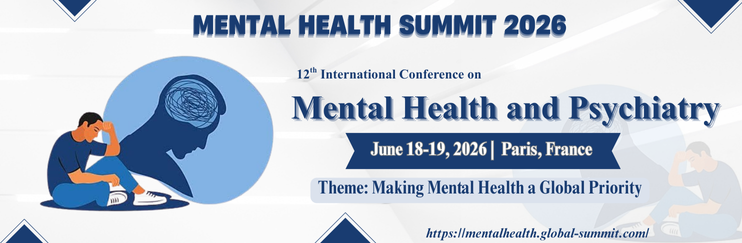 MENTAL HEALTH SUMMIT-2026