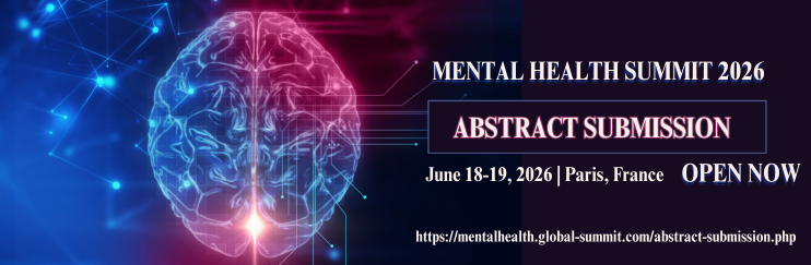  - MENTAL HEALTH SUMMIT-2026
