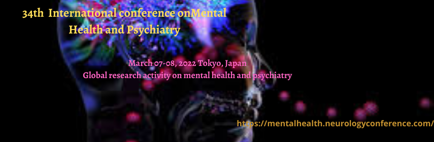  - Mental Health Congress 2022