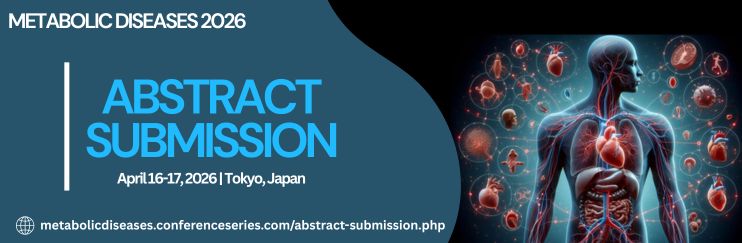  - METABOLIC DISEASES 2026