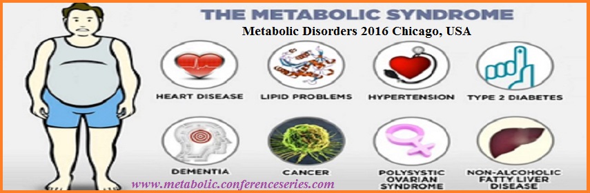 Metabolic Disorders 2017