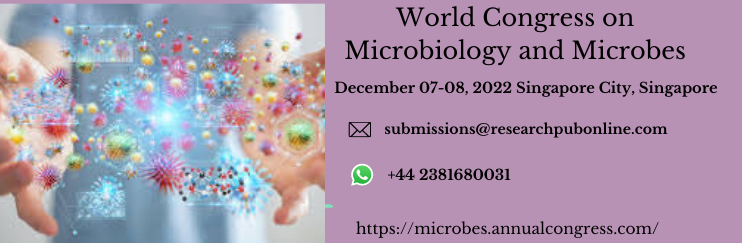 Microbes 2022