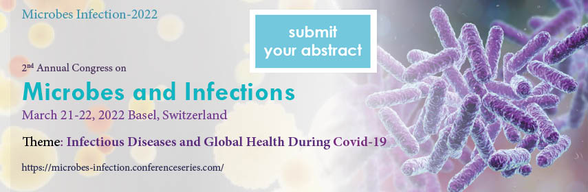  - microbes-infection 2022