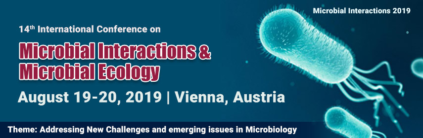  - Microbial Interaction2019