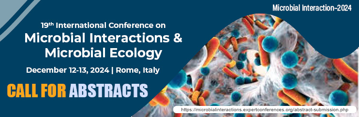  - Microbial Interactions 2024