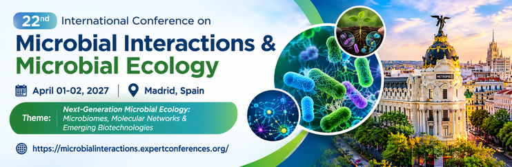 Microbial Interactions 2027