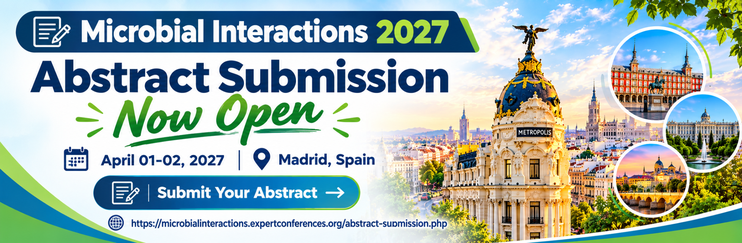  - Microbial Interactions 2027