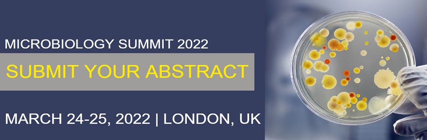  - Microbiology Summit 2022
