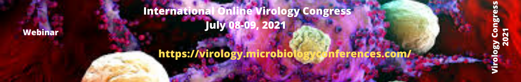  - Virology Congress 2021