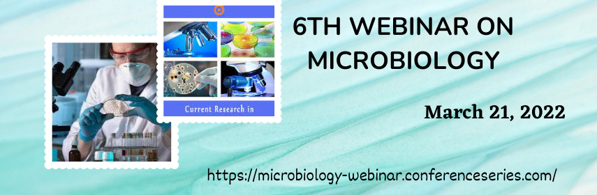 Webinar on Microbiology