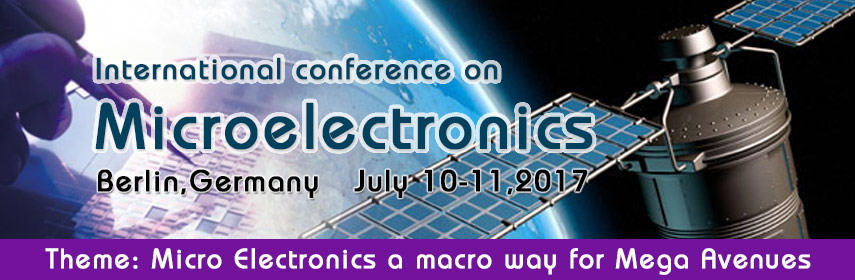  - Microelectronics 2017