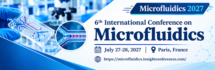 Microfluidics 2027
