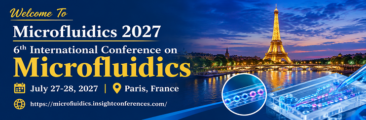  - Microfluidics 2027