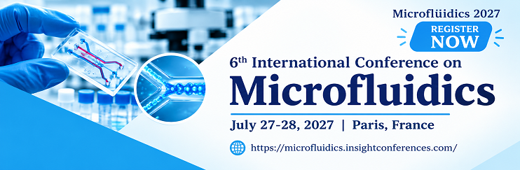 - Microfluidics 2027