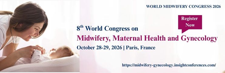  - WORLD MIDWIFERY CONGRESS 2026