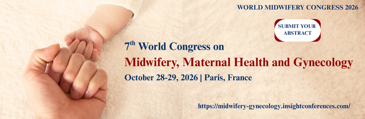 WORLD MIDWIFERY CONGRESS 2026