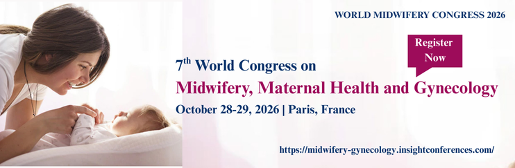  - WORLD MIDWIFERY CONGRESS 2026