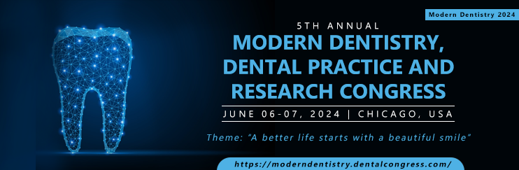 Modern Dentistry 2024