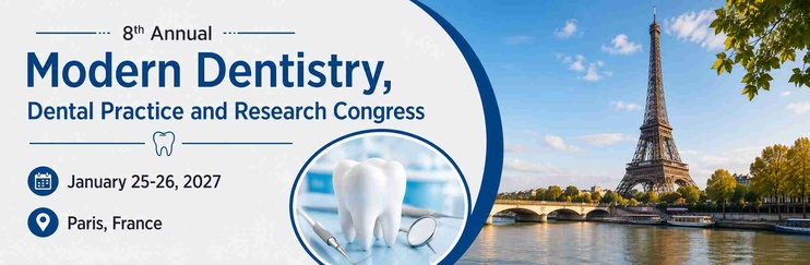 Modern Dentistry 2027