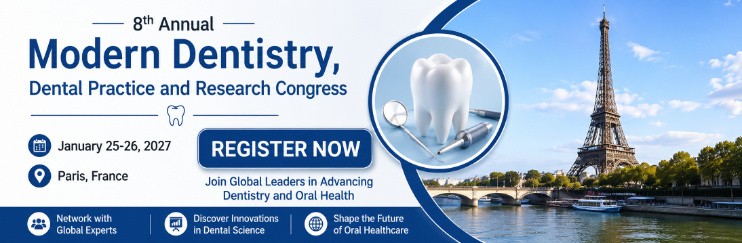  - Modern Dentistry 2027